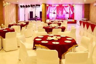 Tulip Le Grand, Udaipur - 6