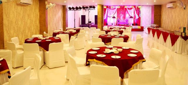 Tulip Le Grand, Udaipur - 2