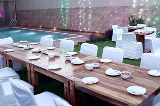 Tulip Le Grand, Udaipur - 7