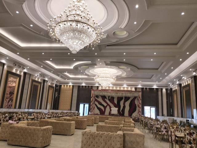 The Grand Lavanya by Baba - 4