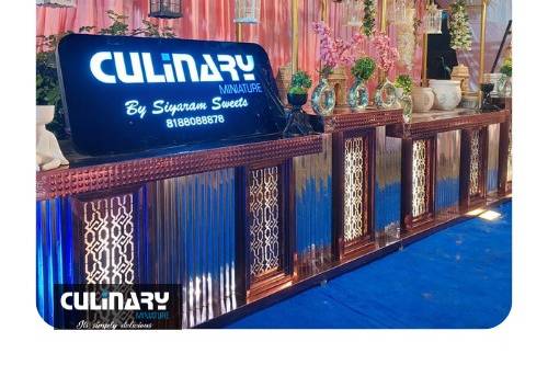 Culinary Miniature 4