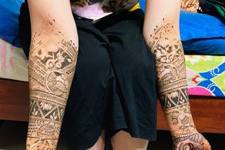 Geet Mehndi Arts, Arekere - 6