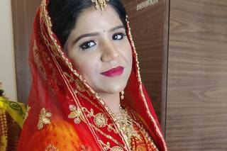 Glamup by Sonali - 8
