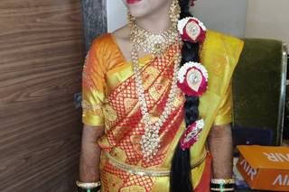 Glamup by Sonali - 10
