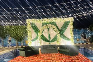 Inde Reva Resorts Rishikesh - 8