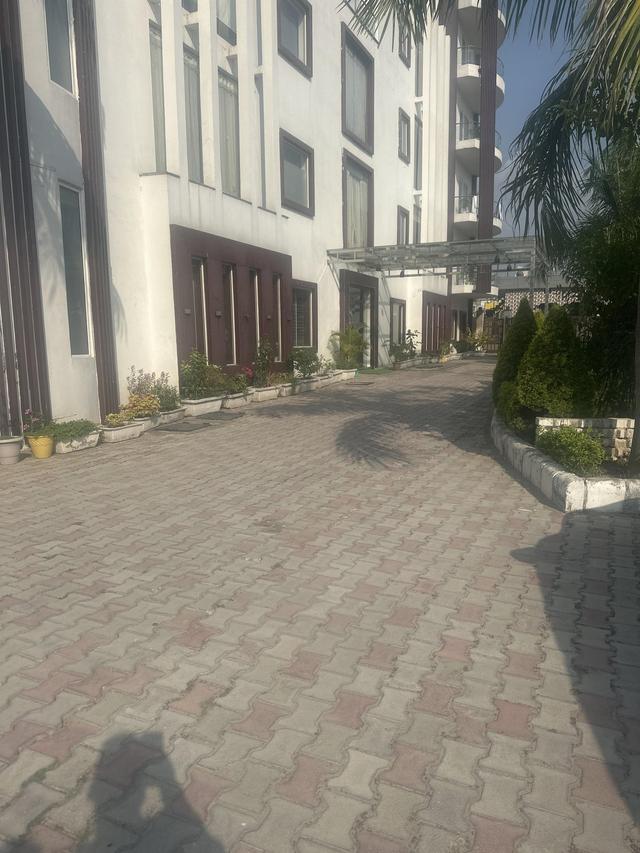 Inde Reva Resorts Rishikesh - 2