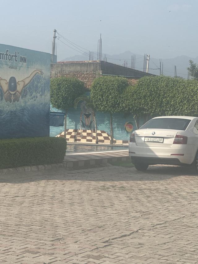 Inde Reva Resorts Rishikesh - 4