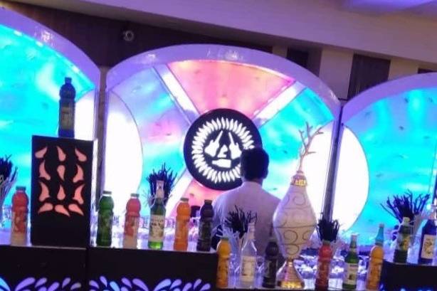Om Sai Foods & Catering 1