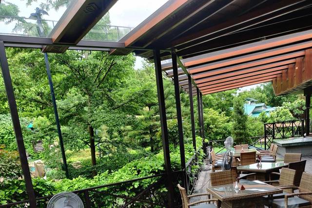 Aahana Resort - A Luxury Collection 2