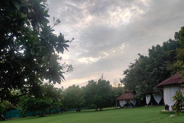 Aahana Resort - A Luxury Collection 4