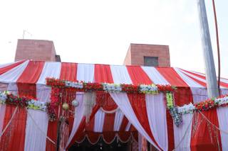 Sai Tent House - 4