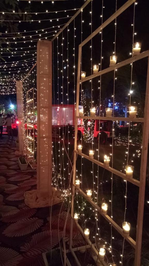 Creators Marketing Solutions Private Limited- Events & Weddings - 1