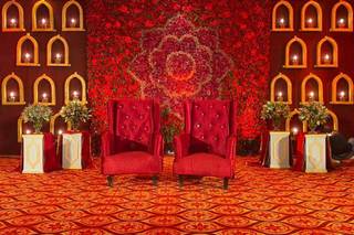 Creators Marketing Solutions Private Limited- Events & Weddings - 5