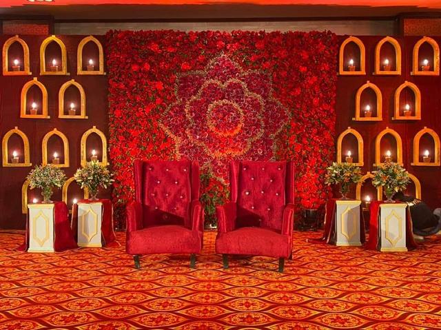 Creators Marketing Solutions Private Limited- Events & Weddings - 3