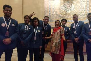 Catapultt Weddings Pvt Ltd - 5