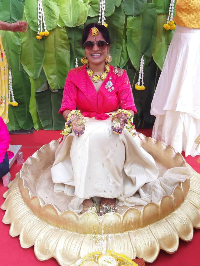 Sparkles Events, Rohini - 2