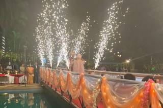 Sparkles Events, Rohini - 6
