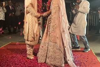 Sparkles Events, Rohini - 7