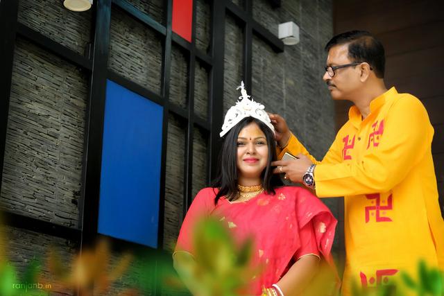 Ranjan Bhattacharya Photography - 1