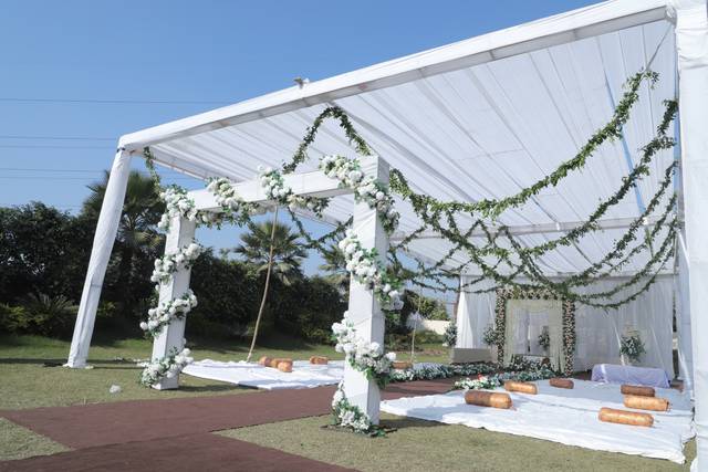 Wedding Cove 1