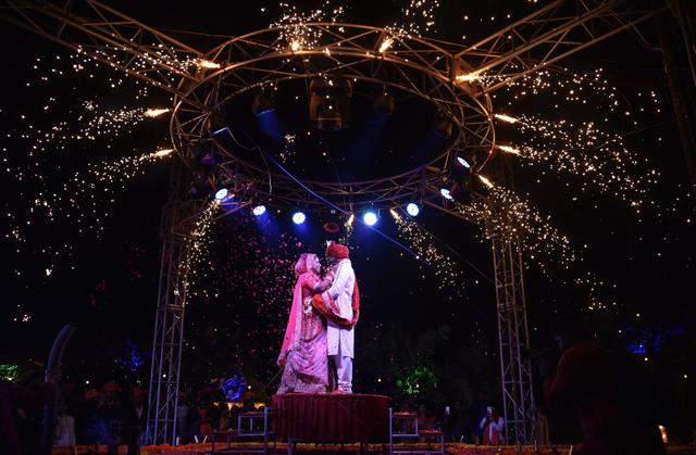 Wedding Raas - 3