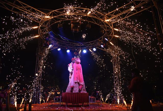 Wedding Raas - 4