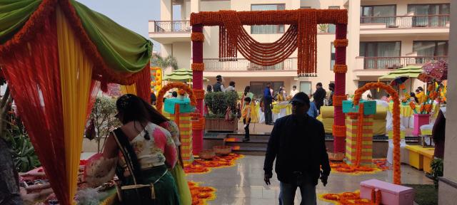 Event Corporations, Noida - 4