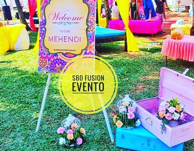 SBD Fusion Evento - 1