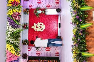 Saradha Events - 4