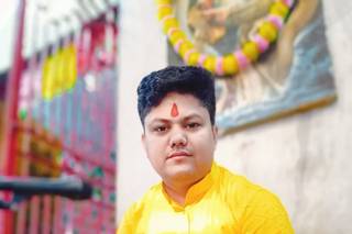 Durga Jyotish Kendra, Alwar - 1