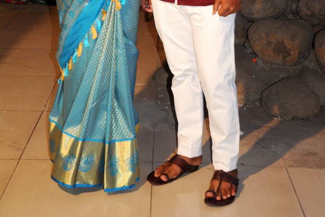 Ashwini Makeup Artist 4