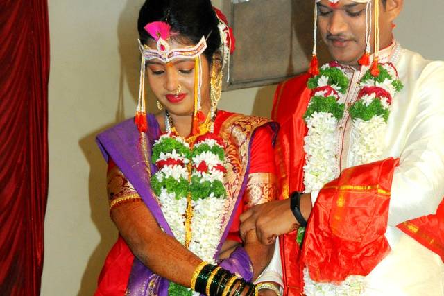 Ashwini Makeup Artist 5