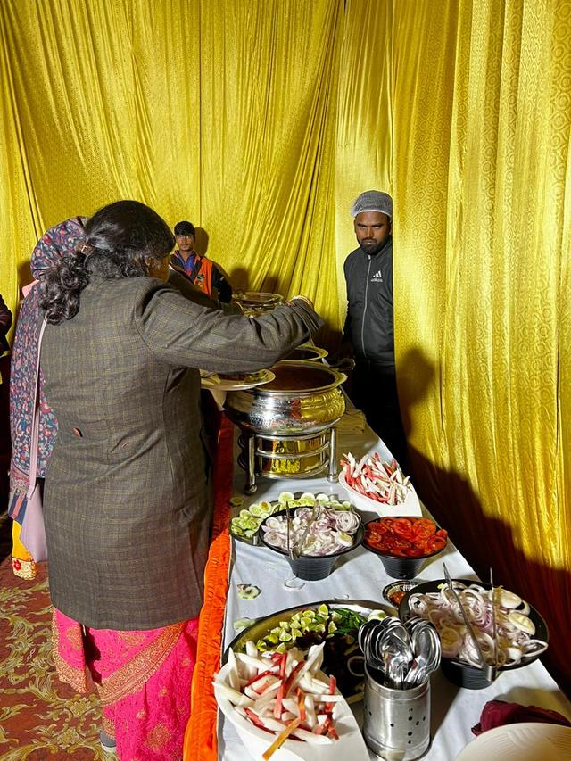 A1 Catering Services, Lucknow - 3