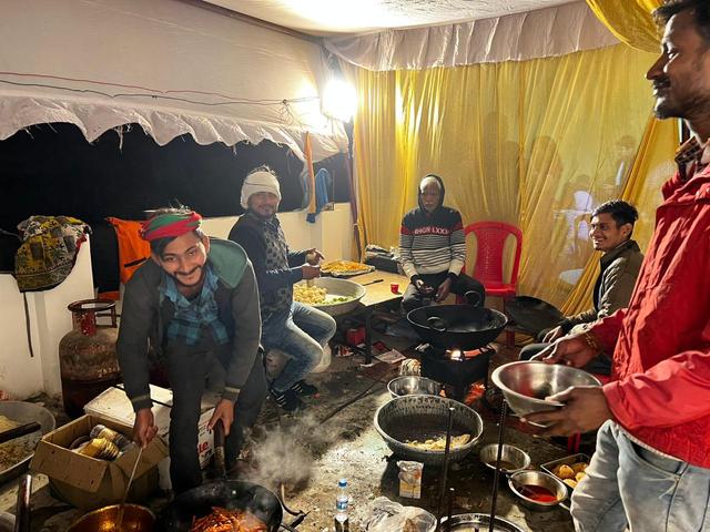A1 Catering Services, Lucknow - 2