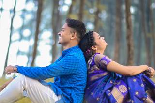 RS Photography By Rohit Siddhesh - 6