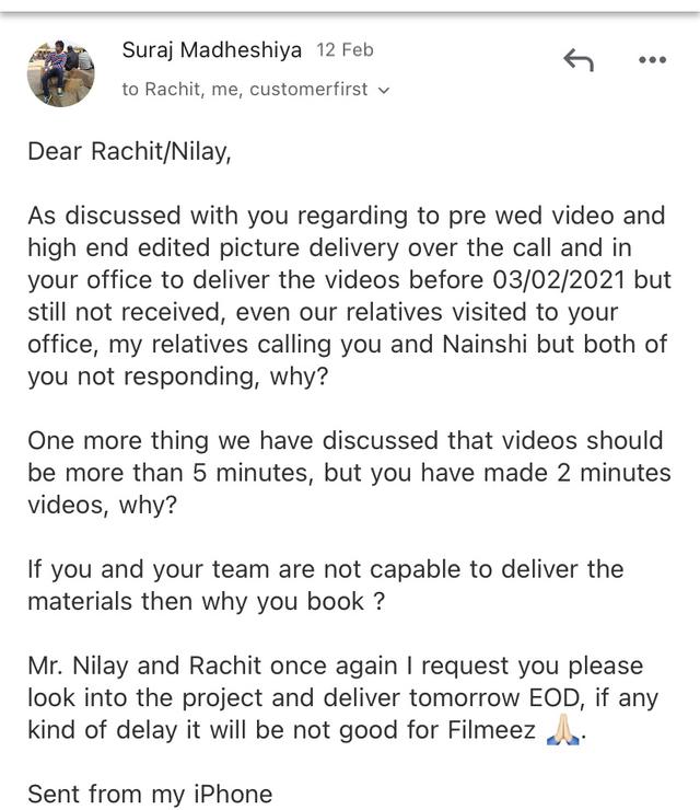 Filmeez Production - 2