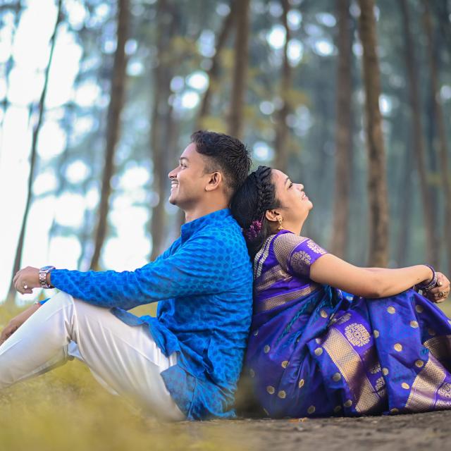 RS Photography By Rohit Siddhesh - 3