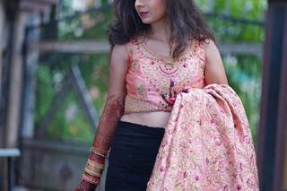 Rupal Thakkar Makeup Artist - 11