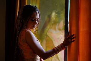 Rupal Thakkar Makeup Artist - 12