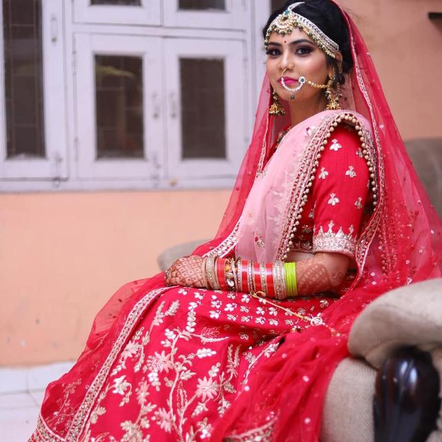 Bombshell By Priya - 3