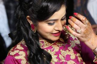Makeup by Jasveen Kaur - 8