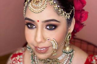 Muskaan K. Kumbhat - 5