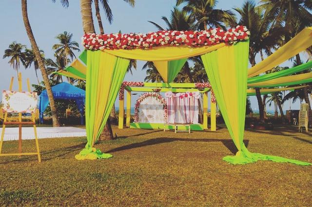 Goa Event Planners - 1