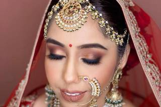 Muskaan K. Kumbhat - 6