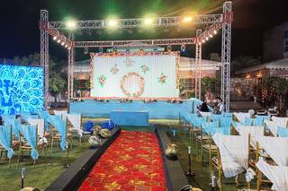 Sajjan Bagh Resort, Pushkar - 7