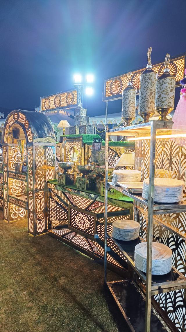 Sajjan Bagh Resort, Pushkar - 3