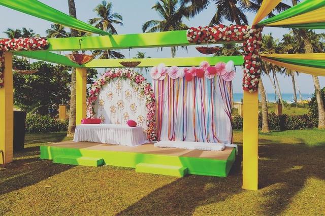 Goa Event Planners - 4