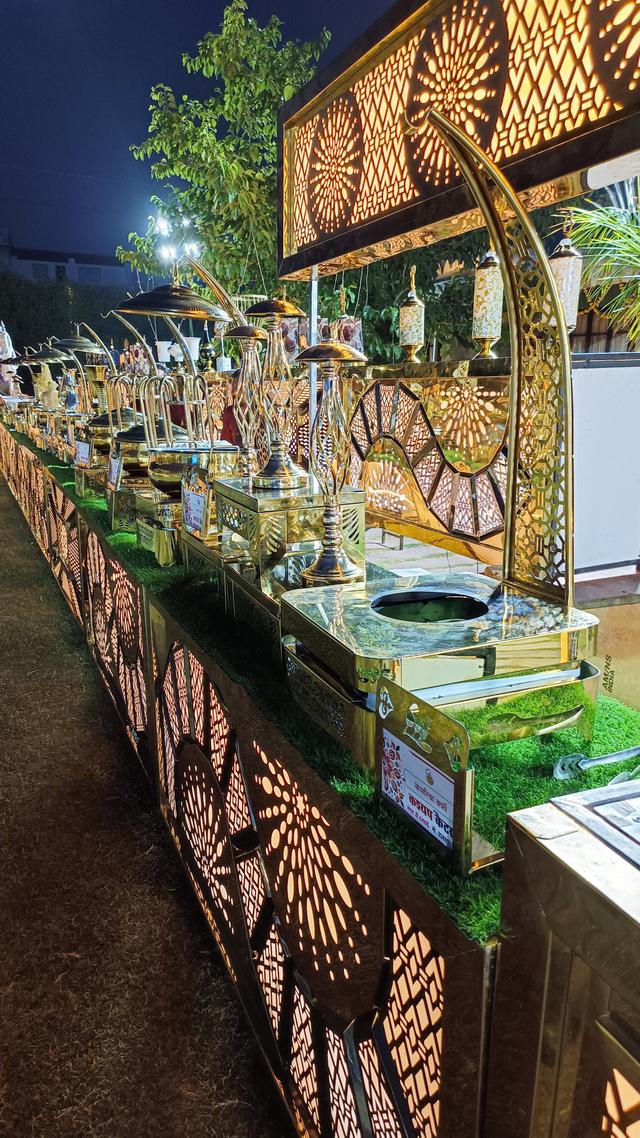 Sajjan Bagh Resort, Pushkar - 4