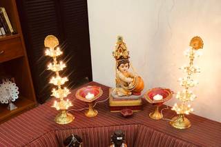 Gouri's Kundan Decor - 1