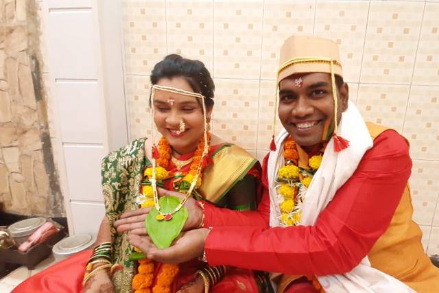 Hatisha Makeup Artist 1